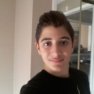 Meet your Posher, Bashar